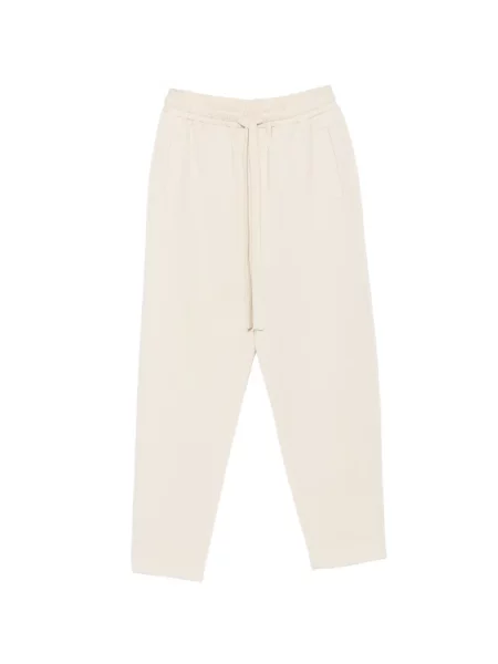 Pantaloni Psophia alergare cu cordon