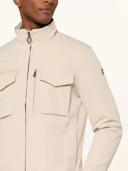 Wellensteyn Bluza Beaufield beige beżowa