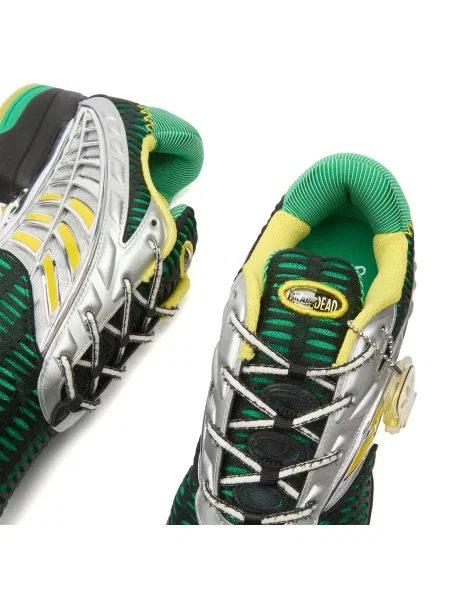 Sneakersy Adidas Climacool czarne