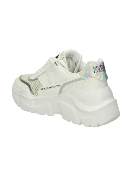 Versace Jeans Couture Sneakersy biały