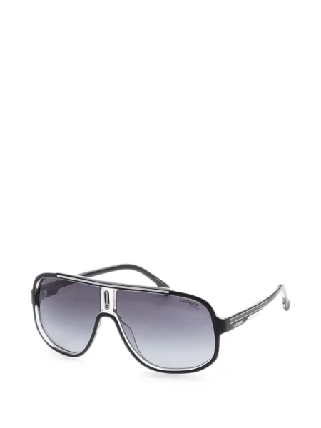 Ochelari de soare Carrera negru