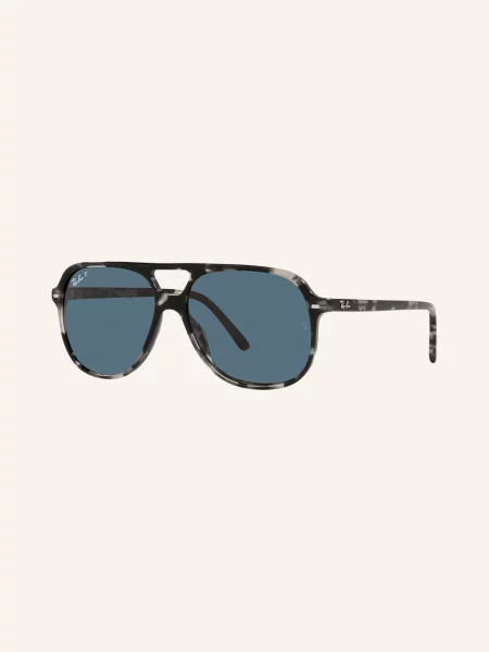 Ray-Ban Okulary Przeciwsłoneczne braun brązowe