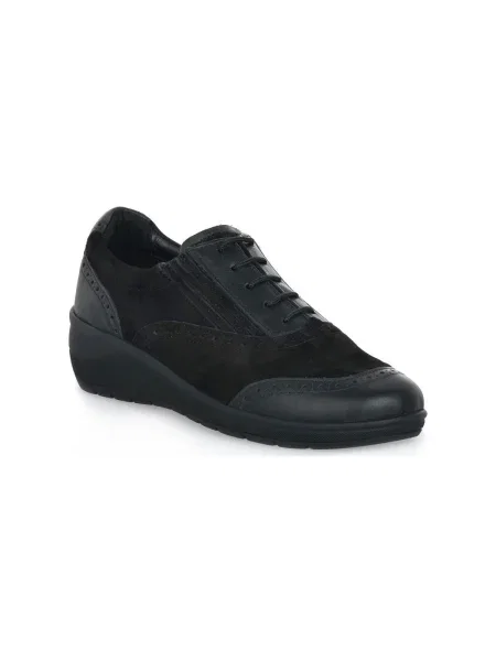 Pantofi Grünland negru