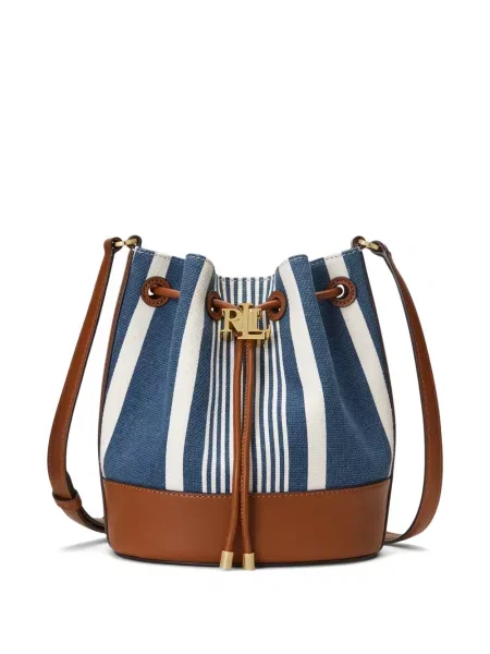 Matlasat chiloți Polo Ralph Lauren cu imagine cu cordon alb