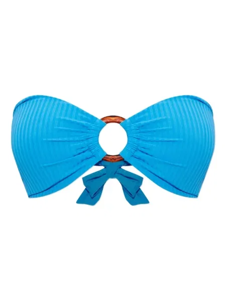 Bikini Melissa Odabash niebieski