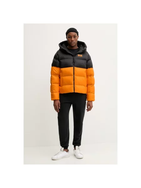 Helly Hansen kurtka ACTIVE przejściowa pomarańczowy
