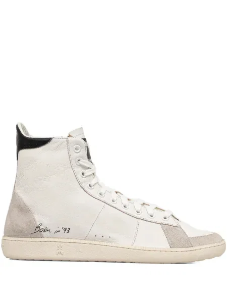 Sneakerși Patrizia Pepe