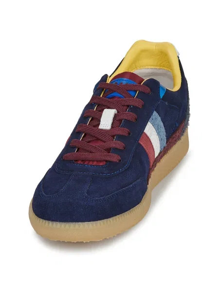 Pantofi Serafini albastru