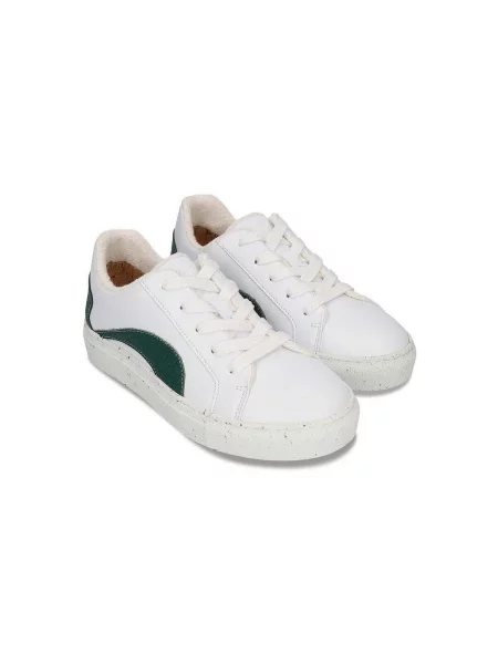 Tenisky Nae Vegan Shoes zelená