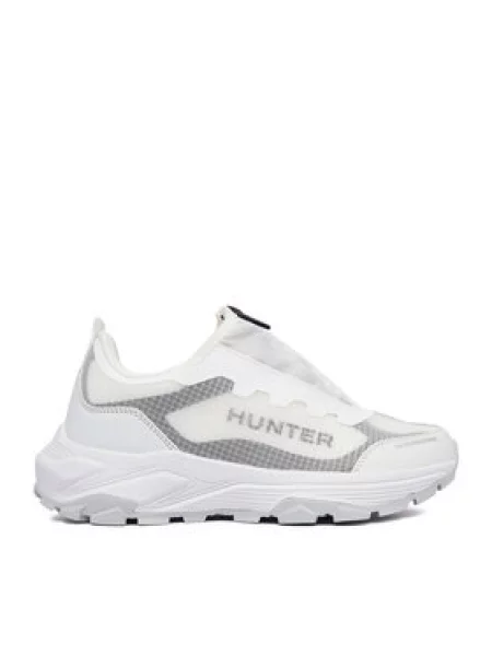 Hunter Sportcipők fehér