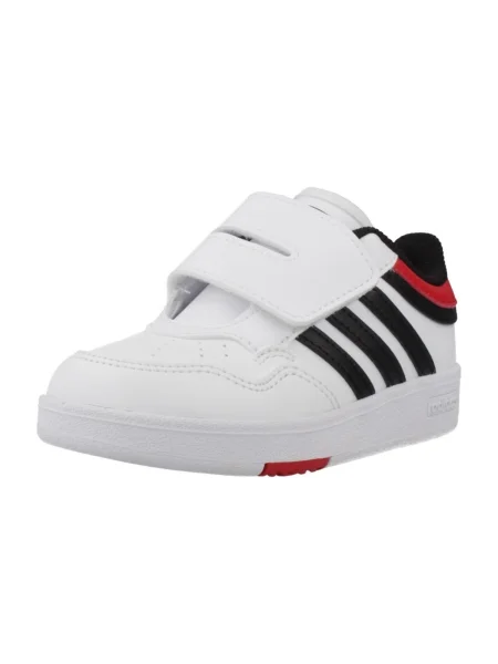Pantofi copii Adidas alb