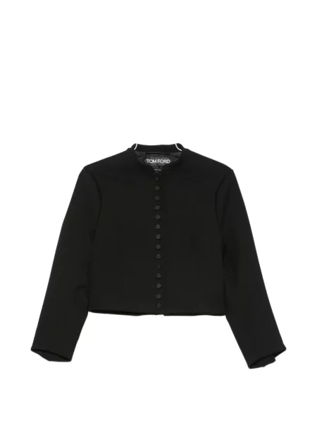 Geacă Tom Ford negru