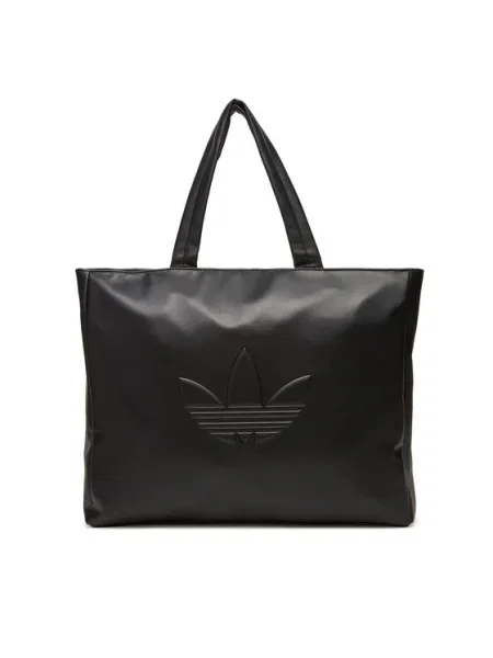 Чанта adidas Originals черно
