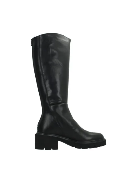 Pantofi Nerogiardini negru
