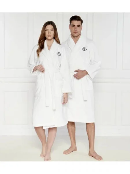 Ralph Lauren Home Köntös langdon fehér