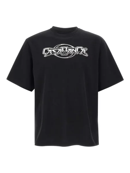 Tricou Casablanca negru