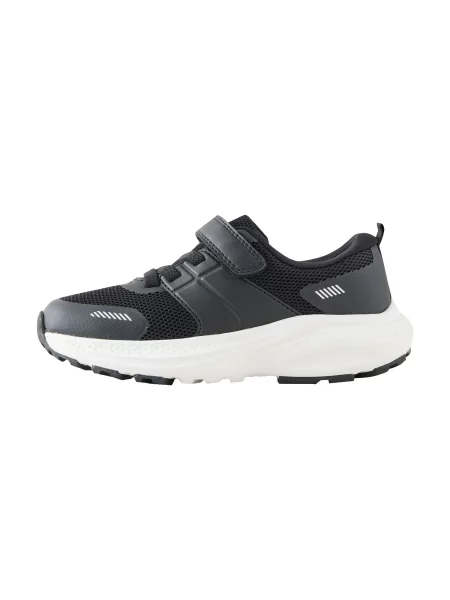 Sneakerși copii Next negru