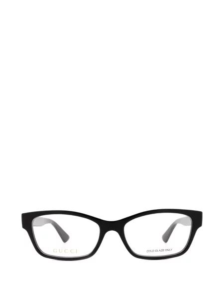 Слънчеви очила Gucci Eyewear черно