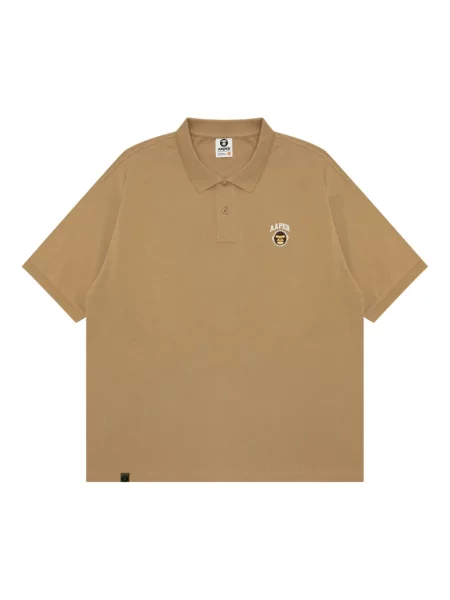 Polo Aape By A Bathing Ape
