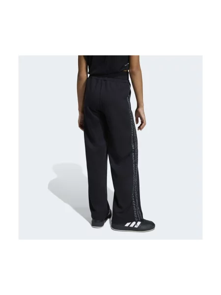 Sportski komplet Adidas crna