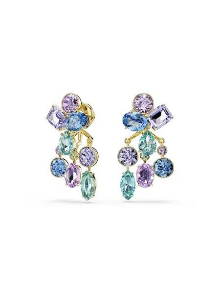 Сережки Swarovski GEMA
