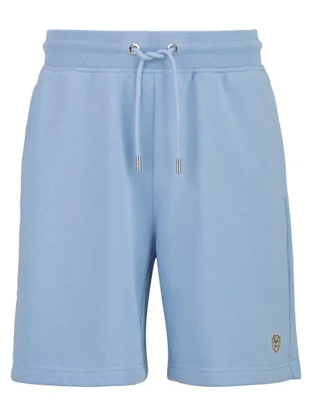 ITALIA Hlače Sergio svijetloplava