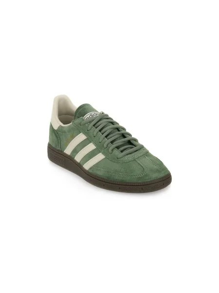 Pantofi Adidas verde