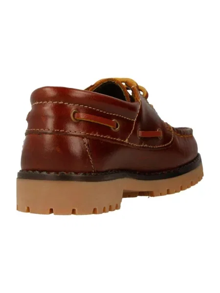 Pantofi copii Gorila maro