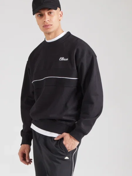 Hanorac Ellesse alb
