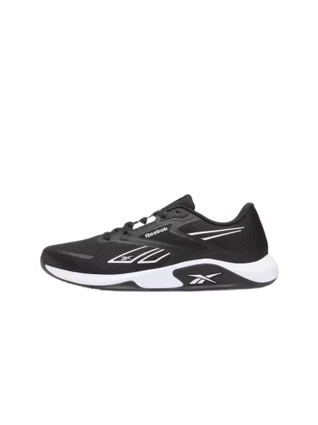 Buty treningowe REEBOK Nanoflex TR 3 czarne