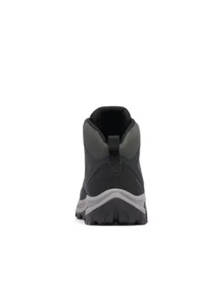 Columbia Turistiniai batai Transverse juoda