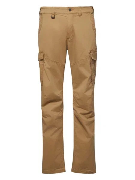 S.Oliver Pantaloni Chicago' maro