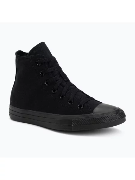 Converse Sportcipő fekete