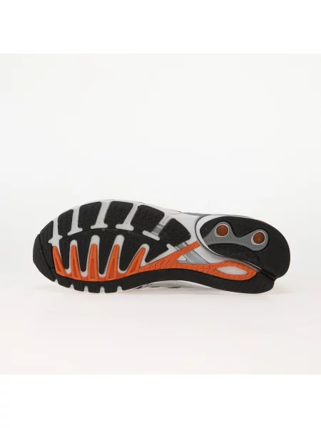 Сникърси adidas Adistar Control 5 Grey One/ Craft Orange/ Core Black EUR 10 черно