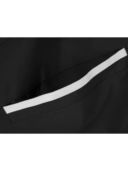 Prijelazna jakna J.style bijela