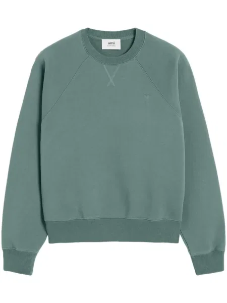 Hanorac Ami Paris verde