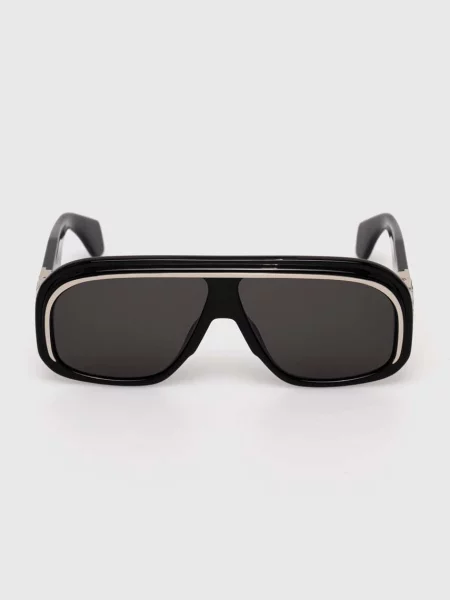 Palm Angels ochelari de soare femei negru
