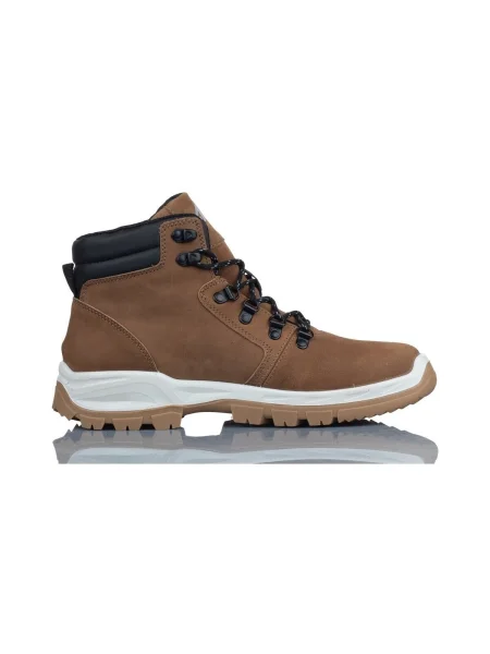 Pantofi 4f maro