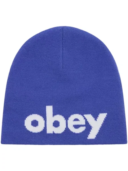 Kapa Obey plava