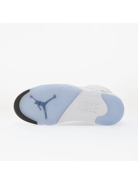 Retro superge Jordan 5 Retro bela