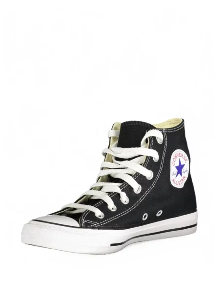 Маратонки Converse Chuck Taylor All Star черно