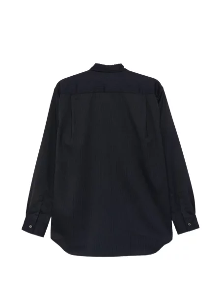Cămașă Comme Des Garçons Homme albastru