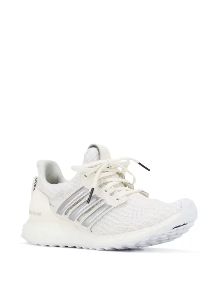 Tenisky Adidas UltraBoost šedé