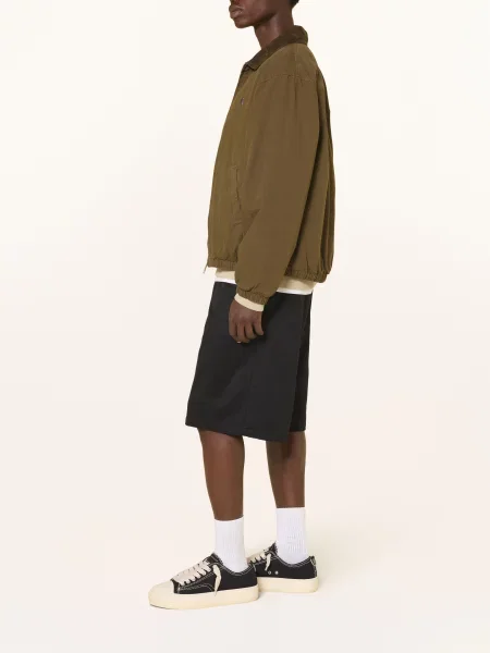 Chinos Carhartt Wip černé