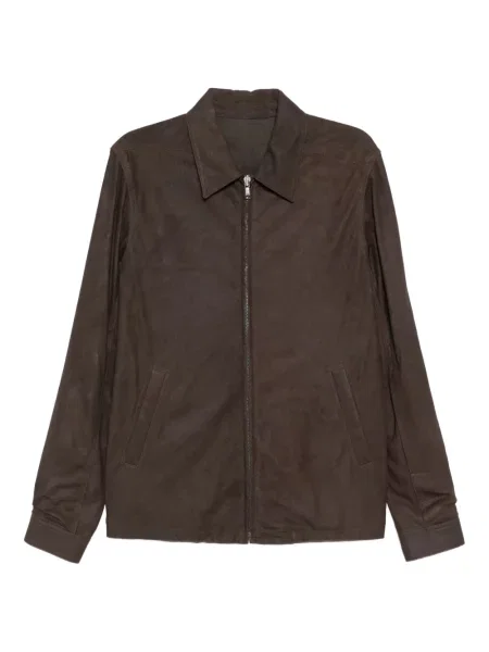 Dzseki Rick Owens barna