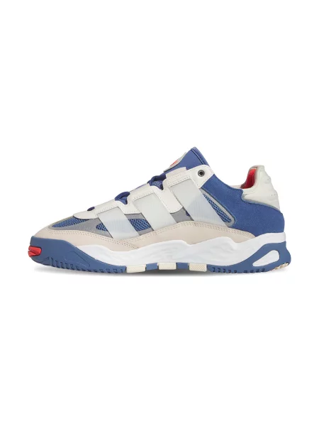 Pantofi Adidas albastru