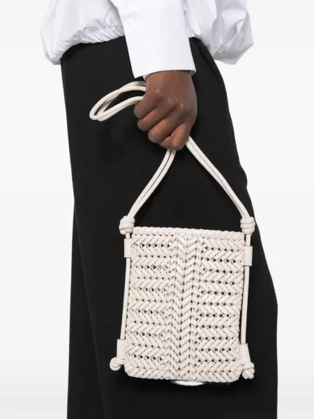Geantă Anya Hindmarch din piele