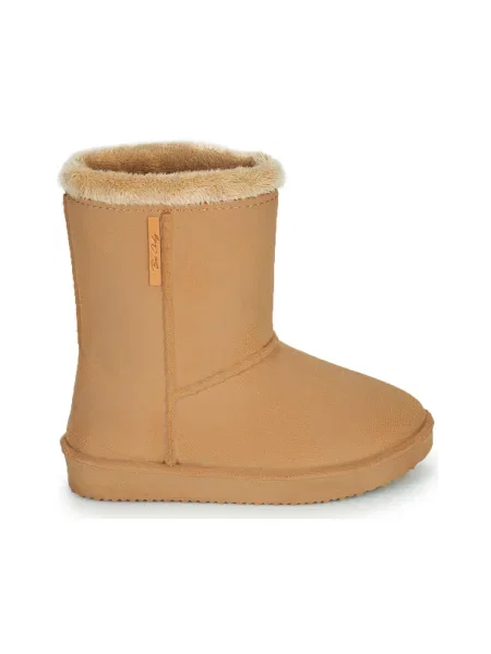 Pantofi copii Be Only bej