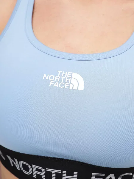 Бюстгальтер The North Face синій