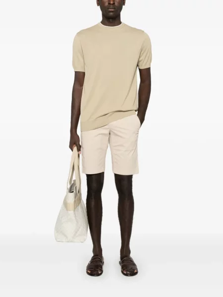 Pantaloni chino Jacob Cohën